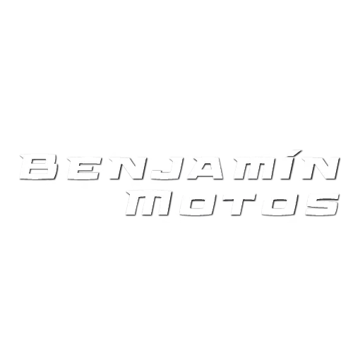Benjamin Motos